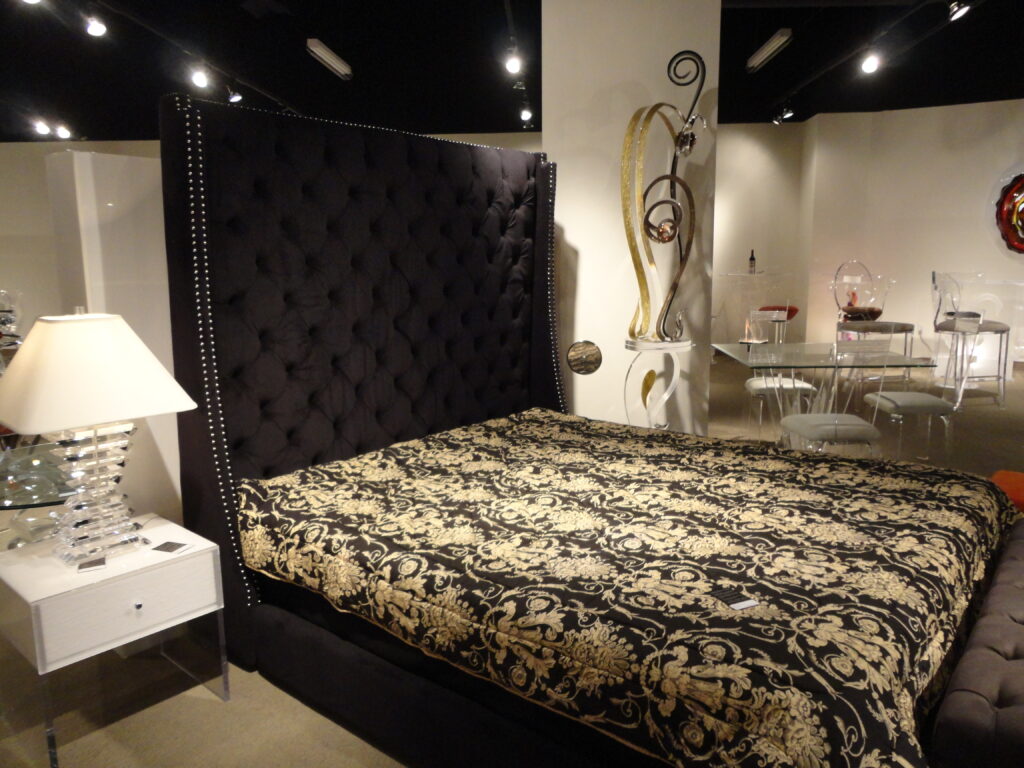 Standard and Comfortable Fantasia Beds - Shahrooz.com