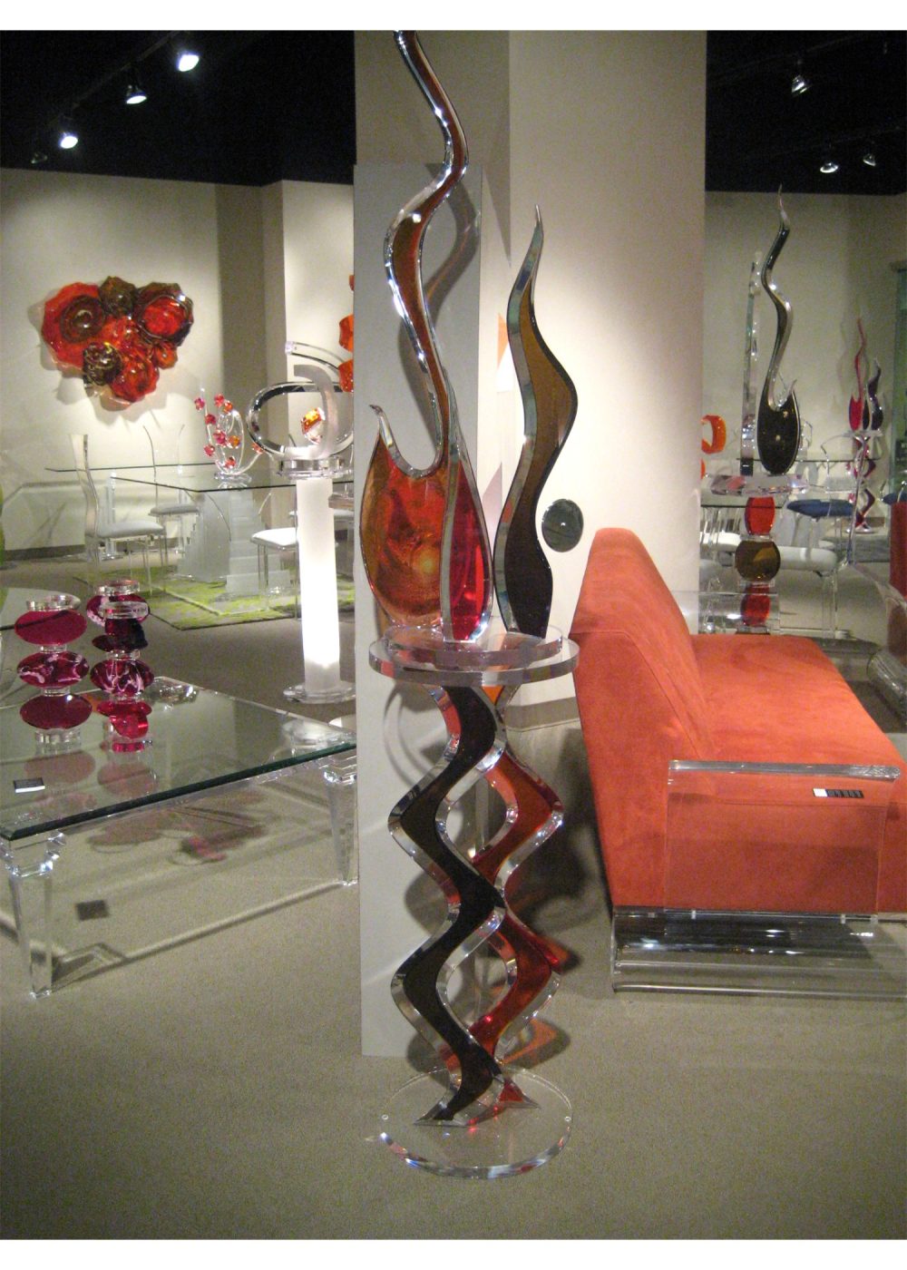 Electrified Sculpture - Image 3