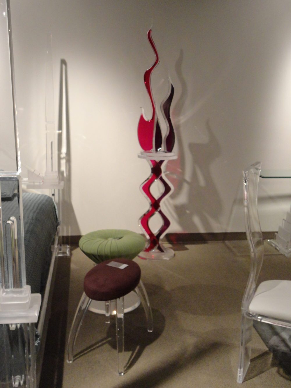 Electrified Sculpture - Image 4