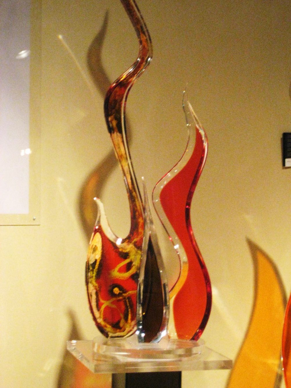 Electrified Sculpture - Image 5