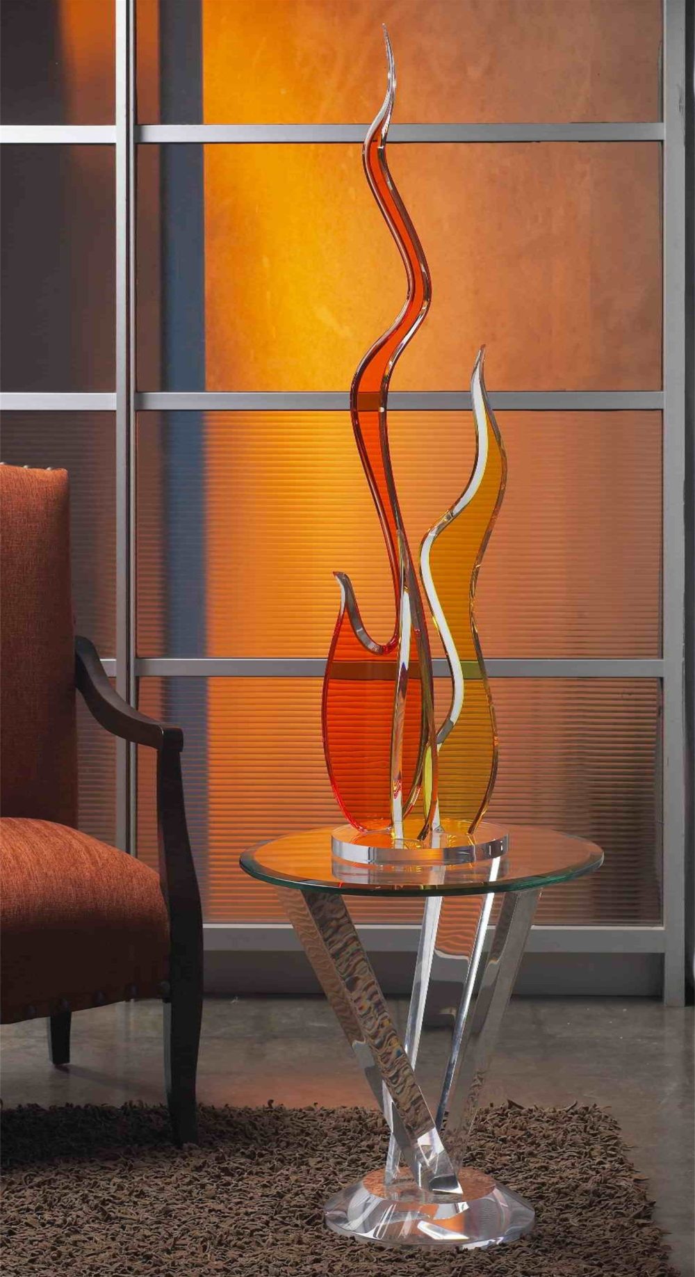 Electrified Sculpture - Image 8