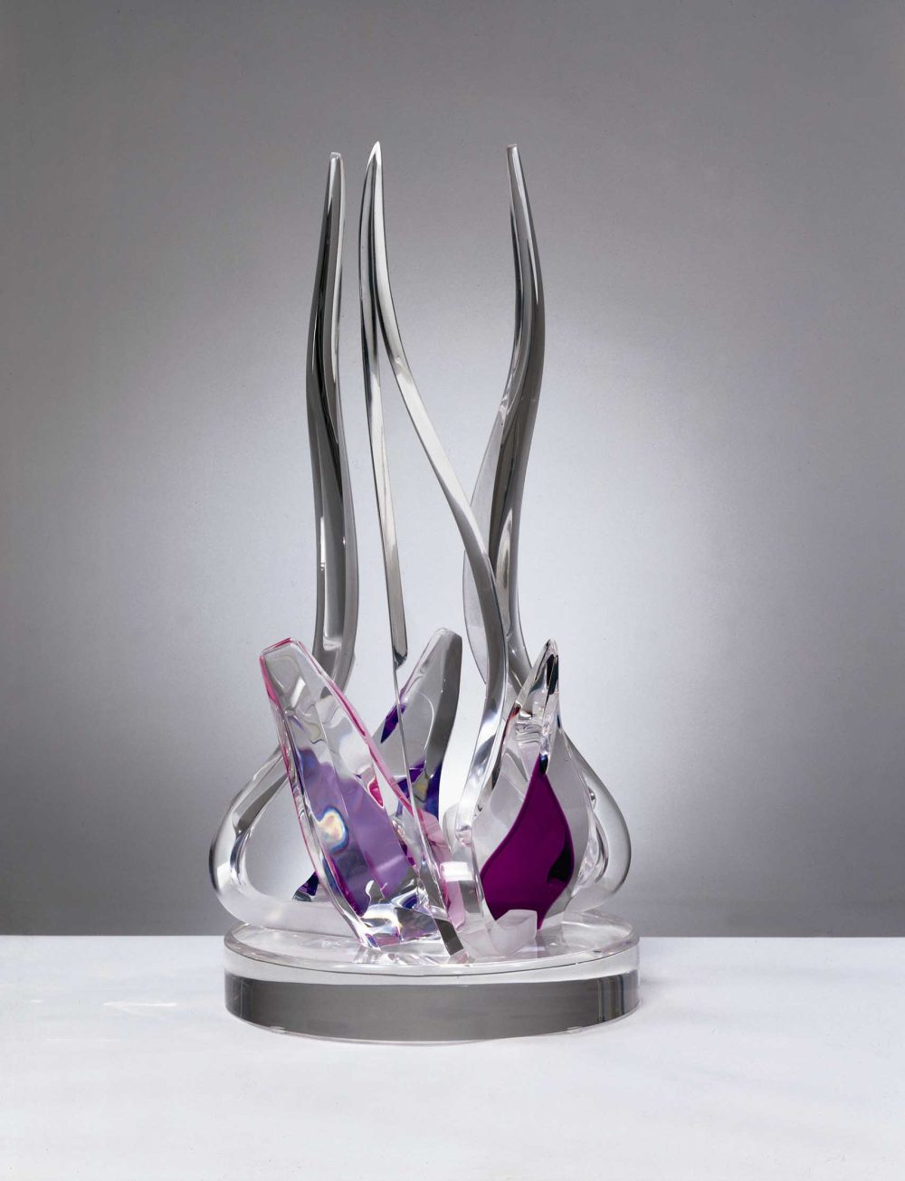 Fire Sculpture