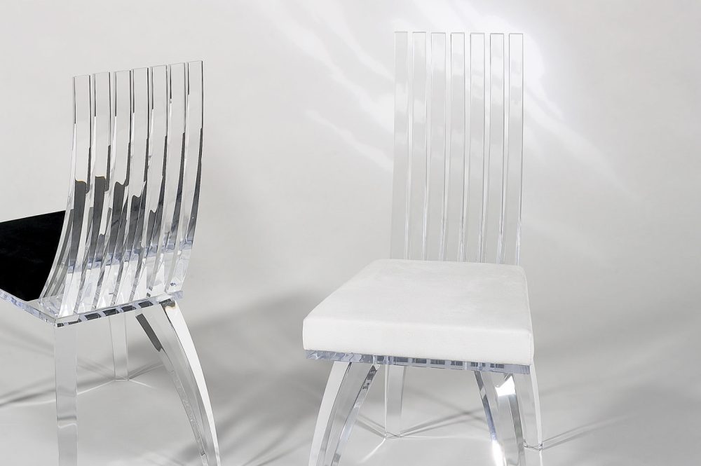 Cosmo Dining Chair - Image 3