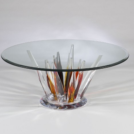 CR900P-C _Crystal_Table_earth tone colors (1)