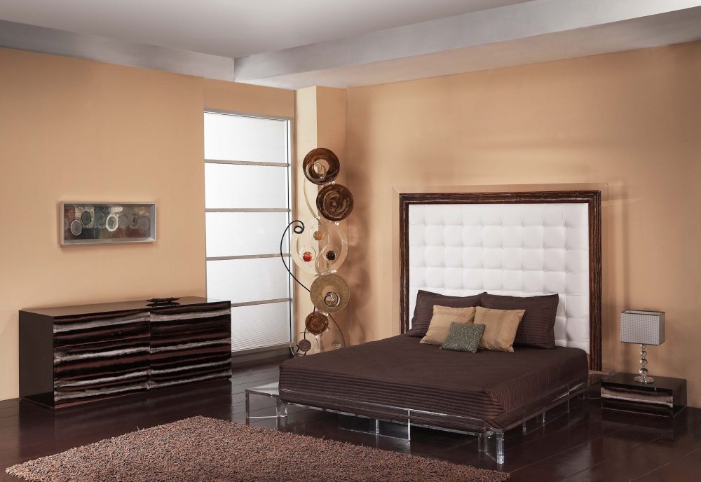 Contempo Nightstand