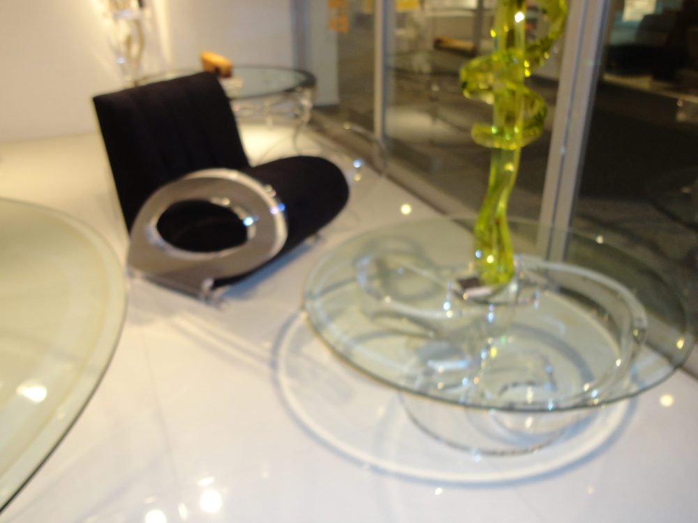 Rotation Coffee Table Base - Image 4