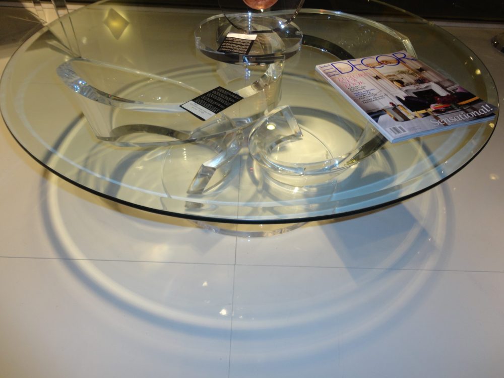 Rotation Coffee Table Base - Image 5