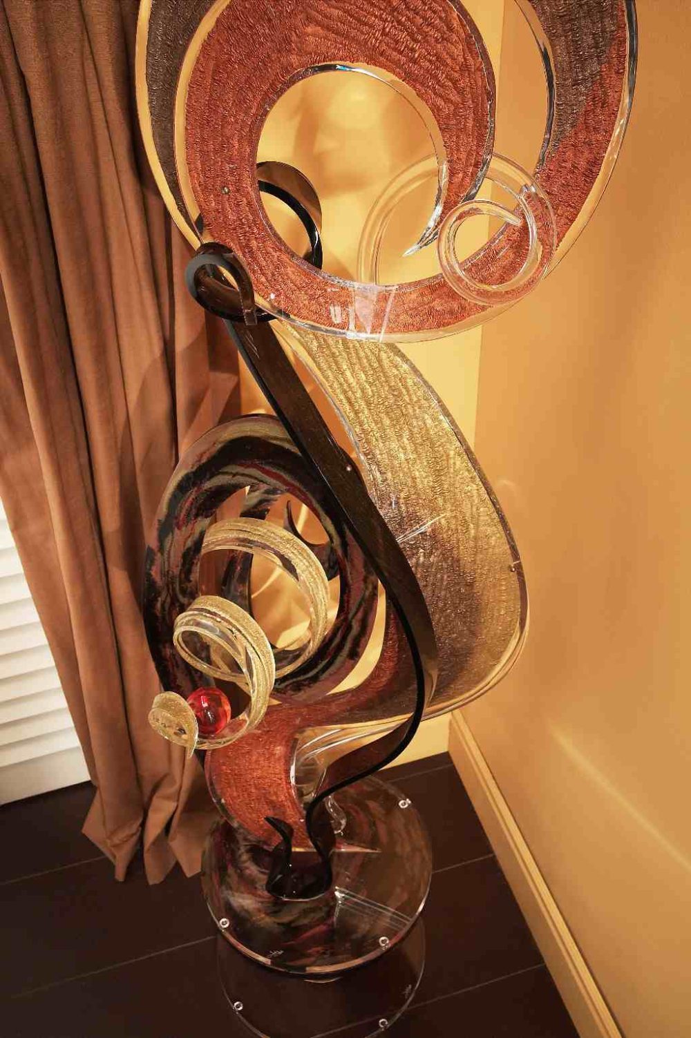 Python Grand Sculpture - Image 6