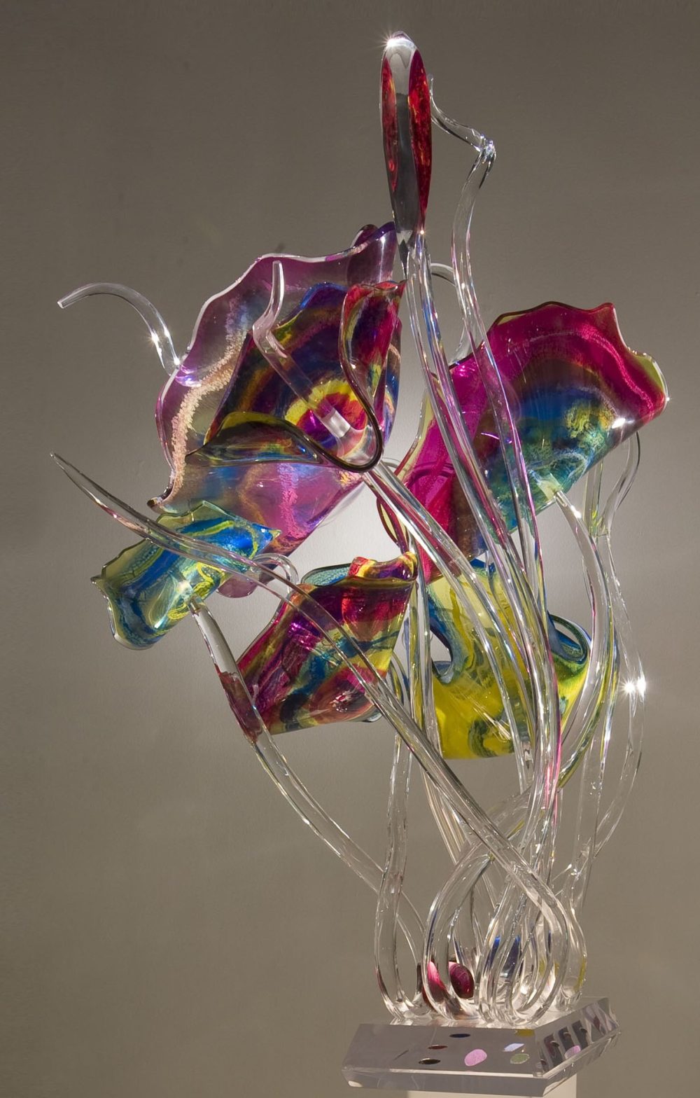 Mariana Grand Sculpture - Image 2