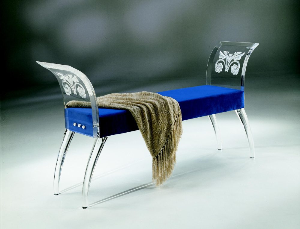 Empire Bench - Image 2