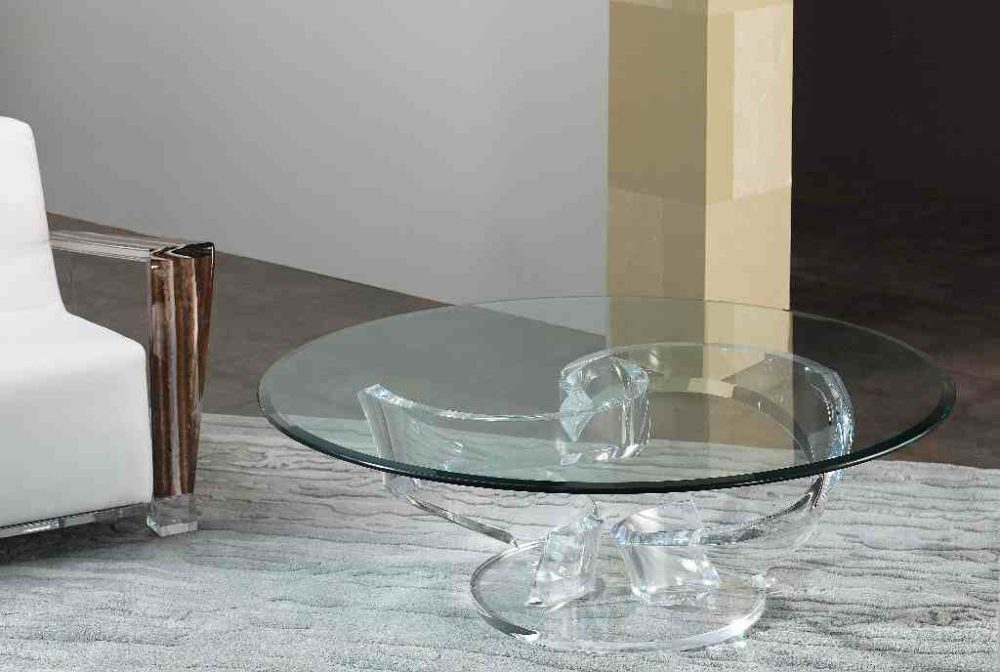 Rotation Coffee Table Base - Image 3