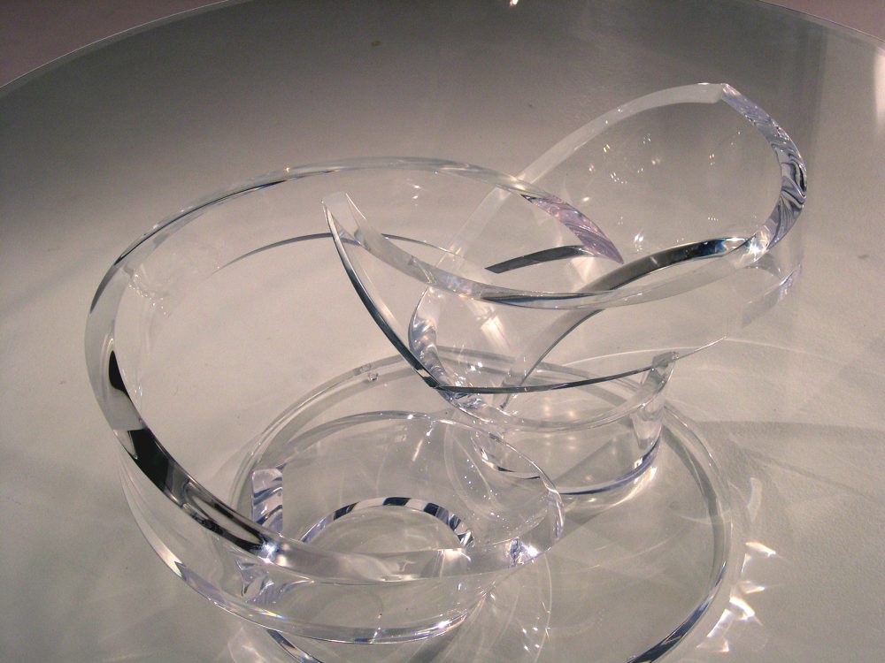 Rotation Coffee Table Base