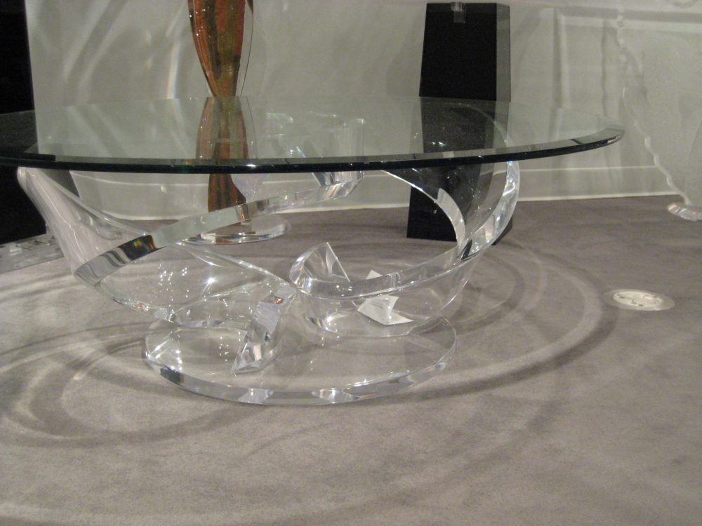 Rotation Coffee Table Base - Image 6