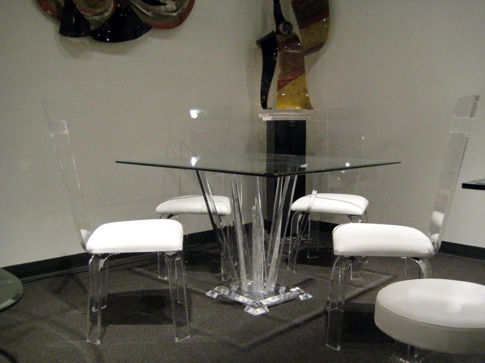 Simple Collection Dining - Image 2