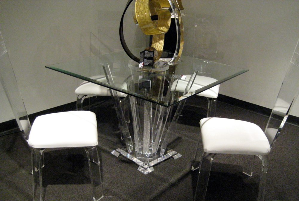 Simple Collection Dining - Image 6