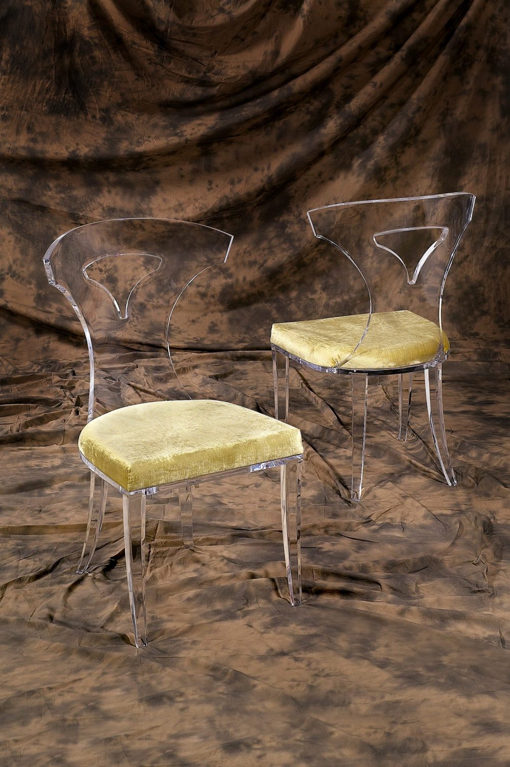 Victory Dining Chair - Image 4