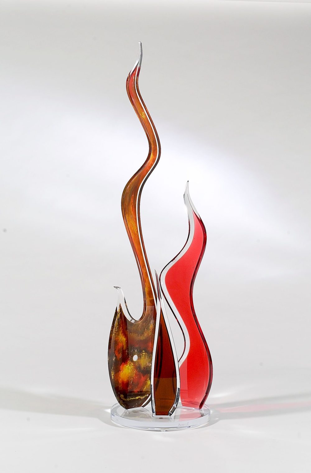 Electrified Sculpture - Image 2