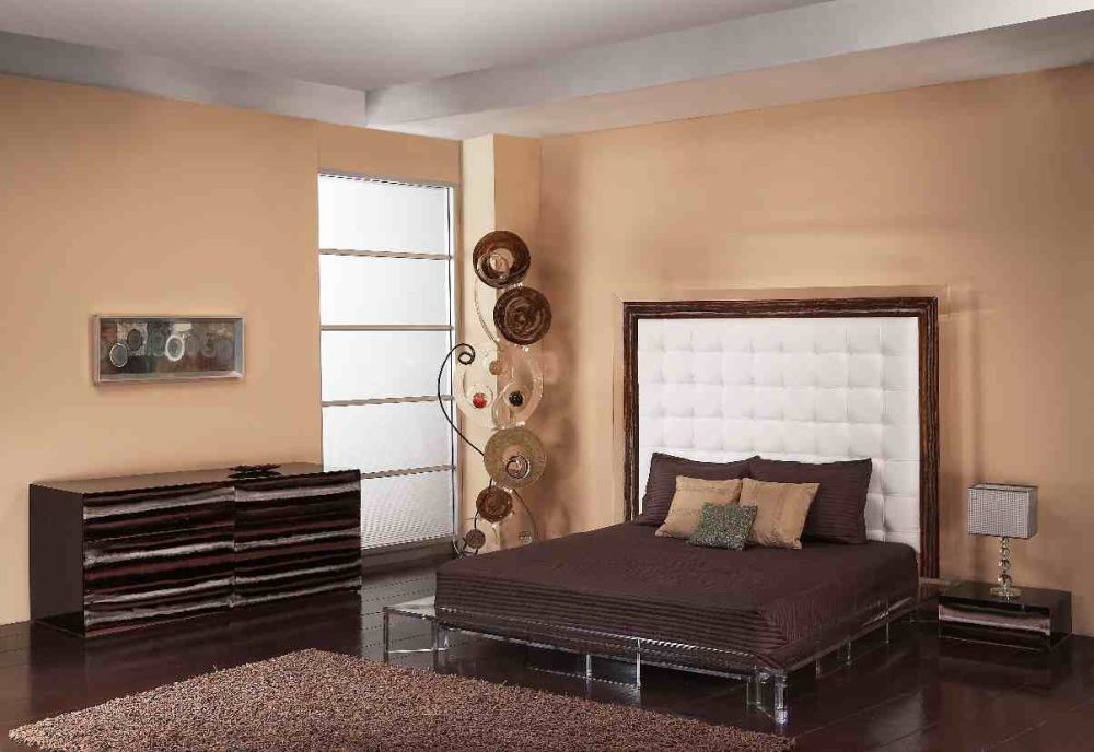 Contempo Bed - Image 4