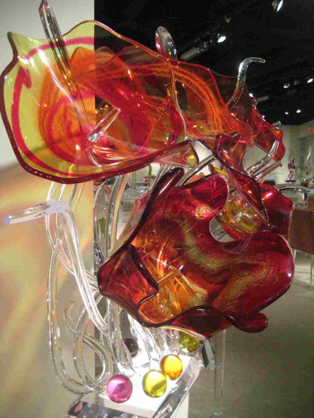 Mariana Grand Sculpture - Image 5