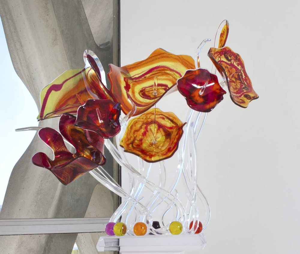 Mariana Grand Sculpture - Image 4