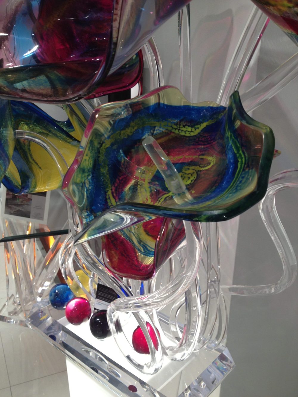 Mariana Grand Sculpture - Image 11