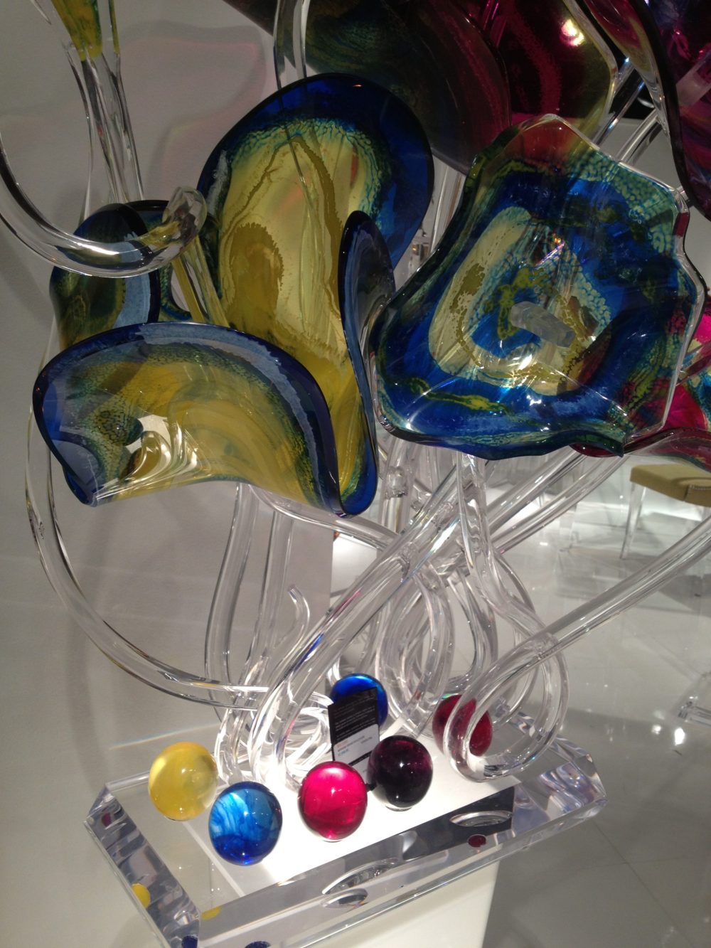 Mariana Grand Sculpture - Image 10
