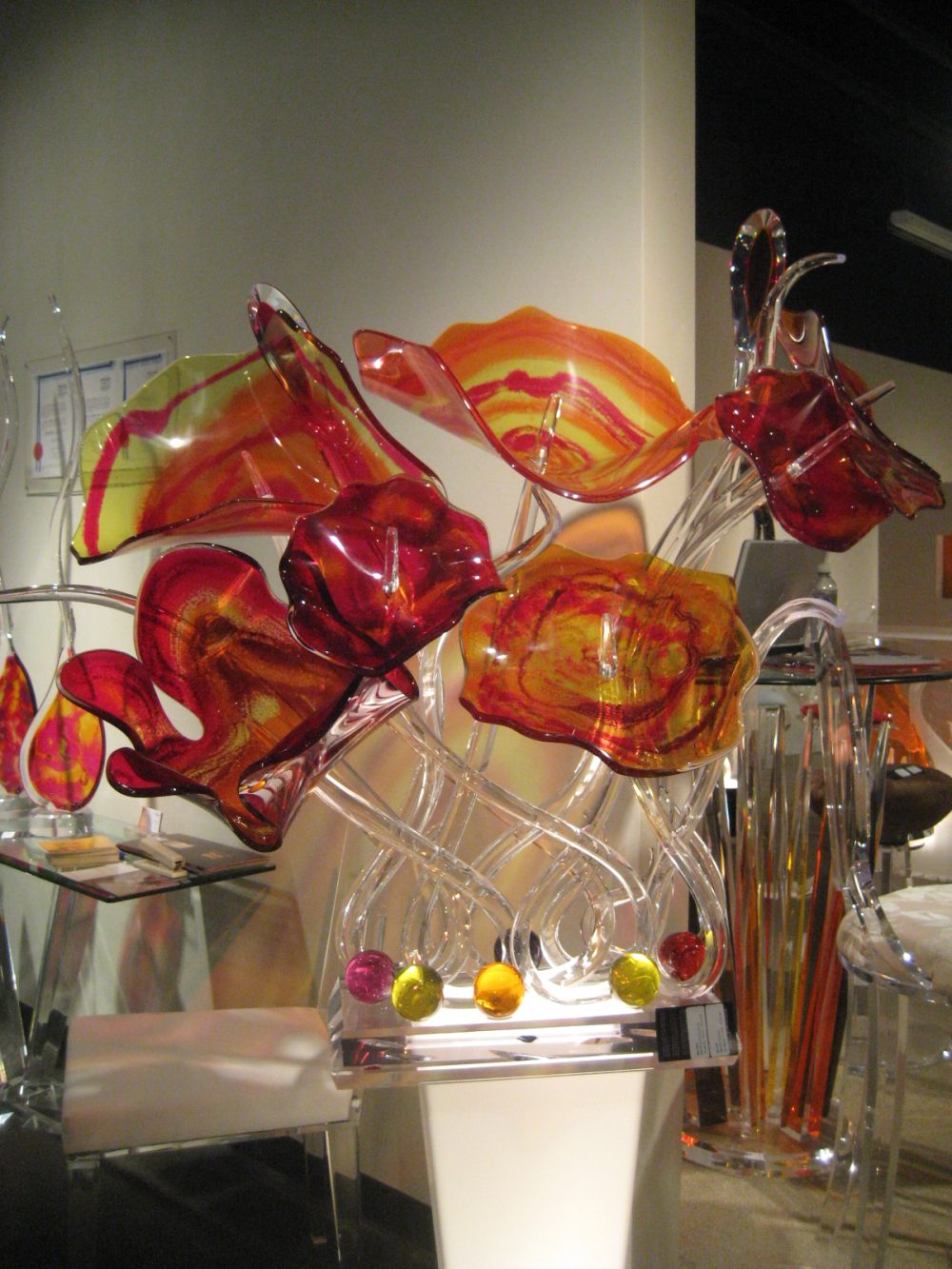 Mariana Grand Sculpture - Image 6