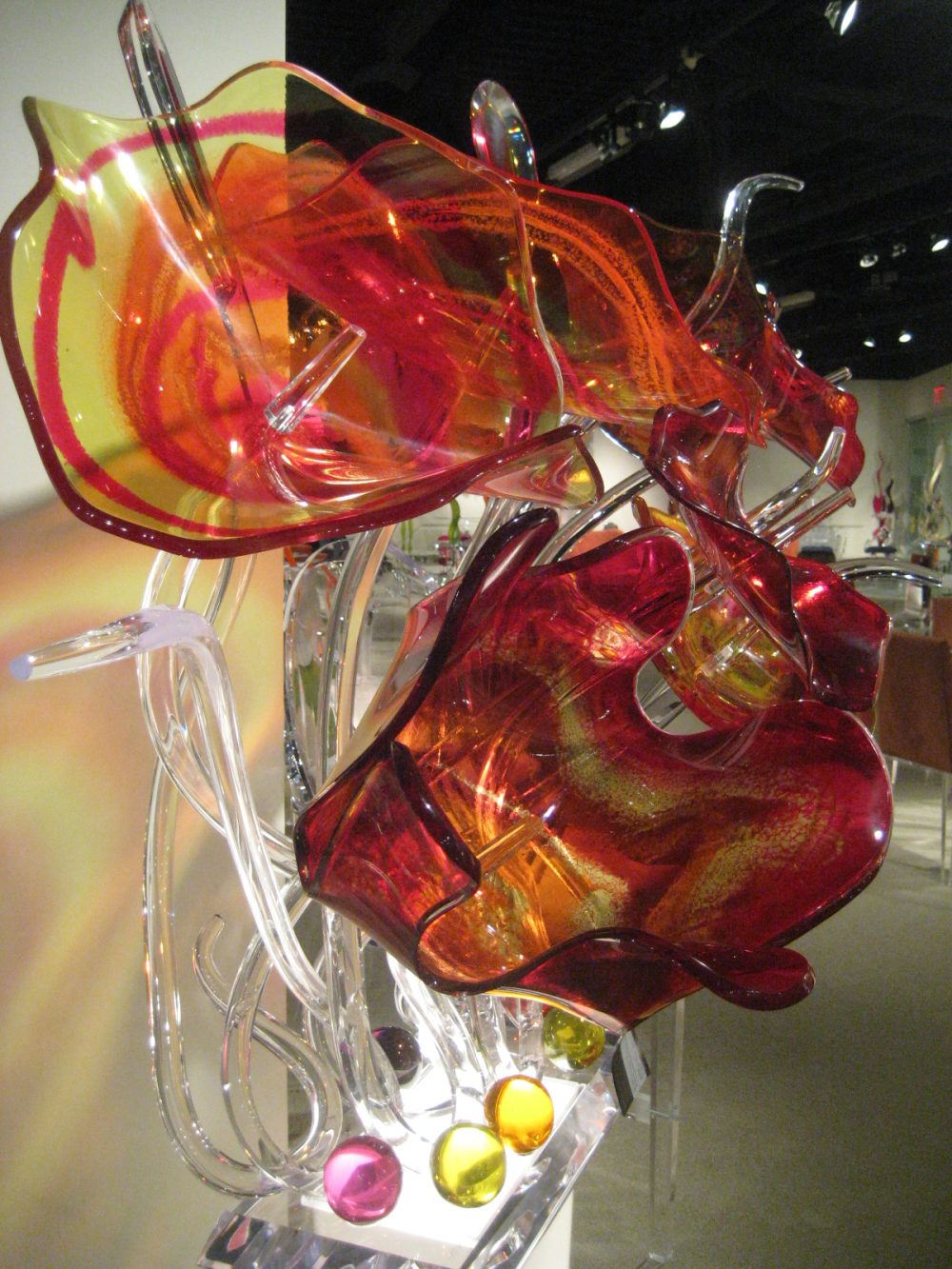 Mariana Grand Sculpture - Image 7