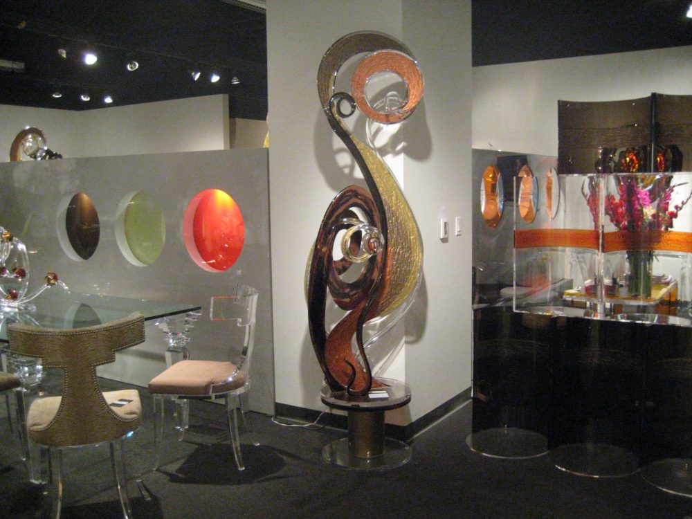 Python Grand Sculpture - Image 5