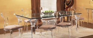 FANT2050   FANT DINING TABLE
