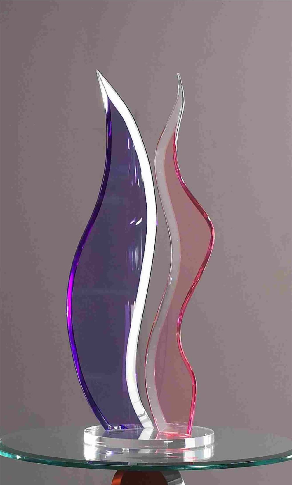 GRACE SCULPTURE